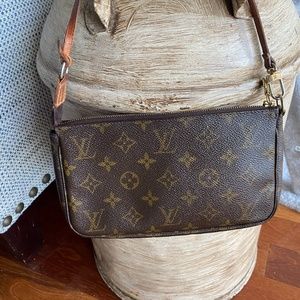 Authentic Louis Vuitton